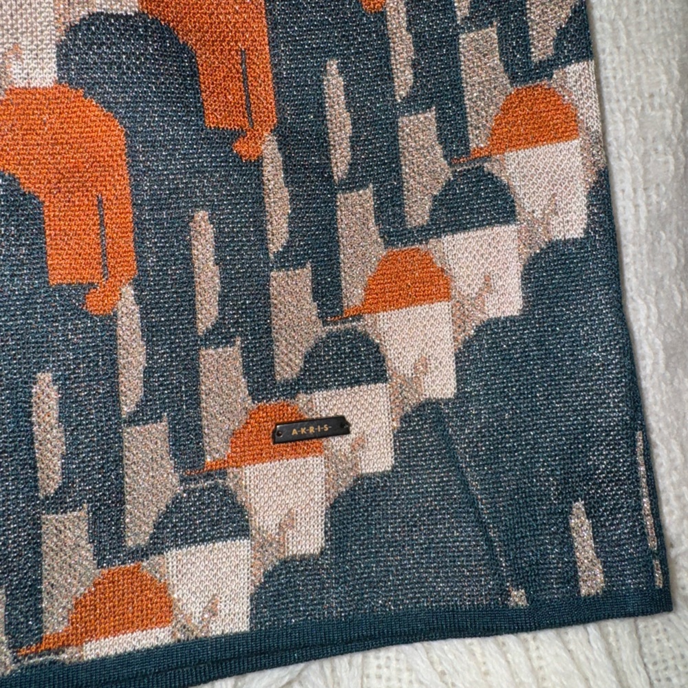 Akris pullover - Picture 2 of 4